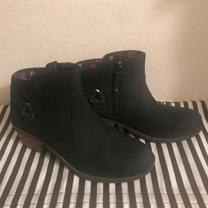 Teva Foxy Boots